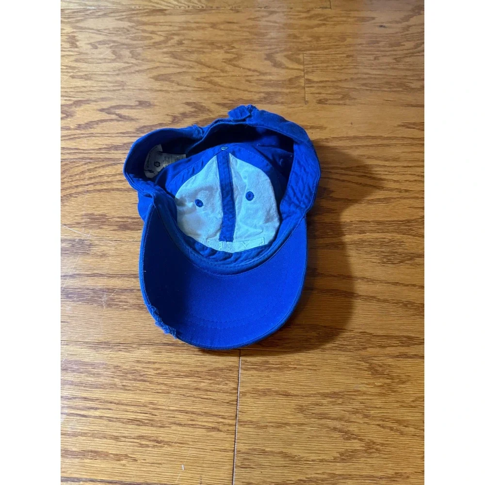 Disney Parks Pixar Monsters Inc University Baseball Cap for Adults